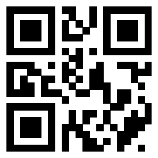 3402486493 QrCode associato