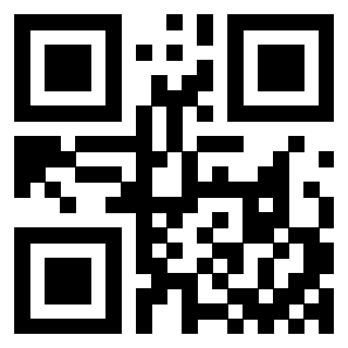 3402486495 QrCode associato