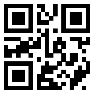Il Qr Code di 3402486500