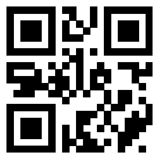Qr Code di 3402486501