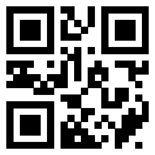 Immagine del Qr Code di 3402486506