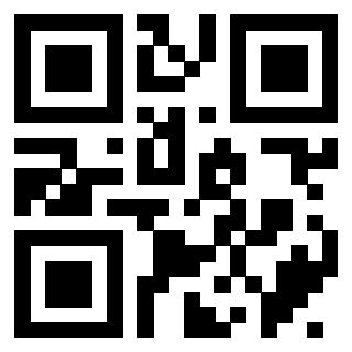 3402486509 QrCode associato