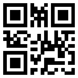 Immagine del QrCode di 3402486510