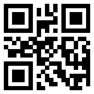 3402486512 - Immagine del Qr Code
