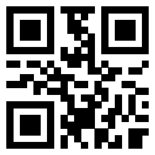 Il Qr Code di 3402486519
