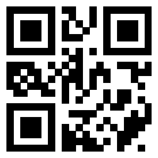 3402486520 - Immagine del Qr Code