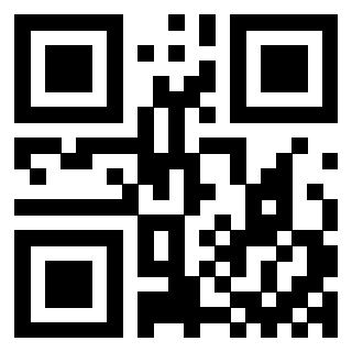 3402486521 - Immagine del Qr Code