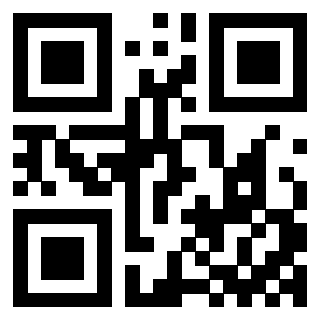 Il QrCode di 3402486523