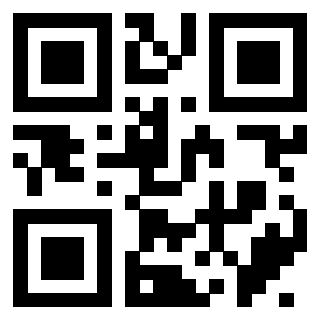 3402486525 - Immagine del QrCode