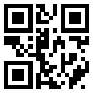 Il Qr Code di 3402486527