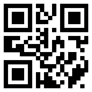 Immagine del QrCode di 3402486529