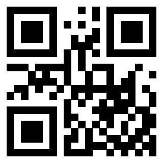 3402486533 QrCode associato