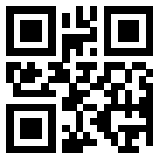 3402486535 - Immagine del QrCode