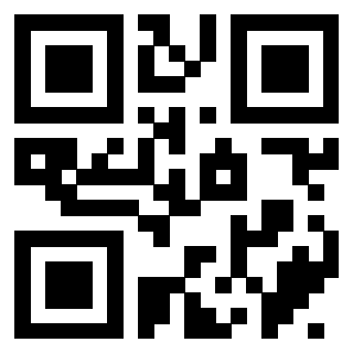 3402486537 Qr Code associato