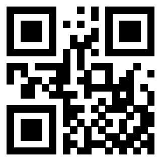Scansione del Qr Code di 3402486540