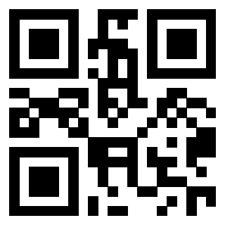 Immagine del QrCode di 3402486544