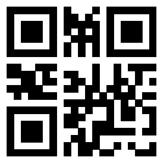Il Qr Code di 3402486545