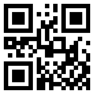 3402486549 - Immagine del QrCode associato
