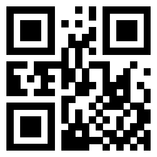 Immagine del Qr Code di 3402486550