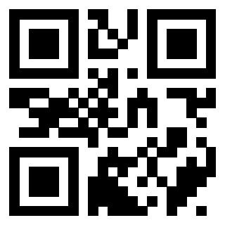 3402486551 QrCode associato