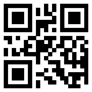 3402486552 Qr Code associato