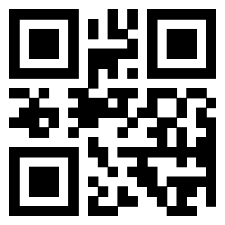 3402486556 - Immagine del QrCode