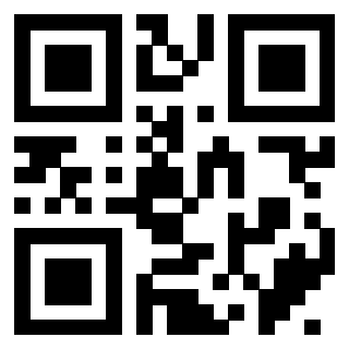 3402486557 - Immagine del QrCode associato