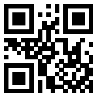 3402486560 Qr Code associato