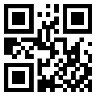 3402486561 - Immagine del QrCode