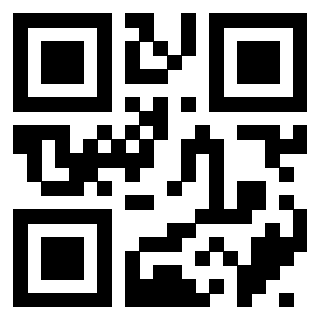 3402486564 Qr Code associato