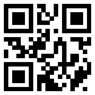 Immagine del QrCode di 3402486565