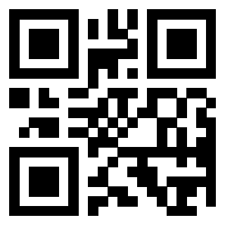 Immagine del Qr Code di 3402486566