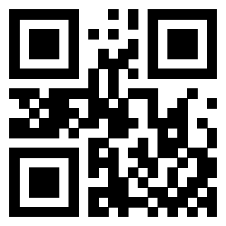 Immagine del QrCode di 3402486567