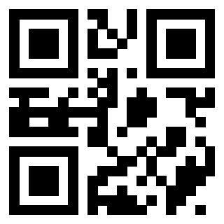 Immagine del Qr Code di 3402486571