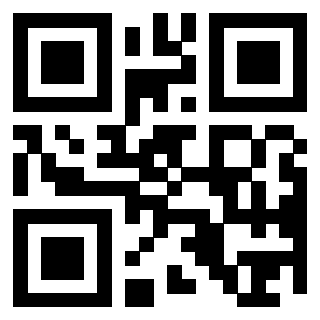 3402486573 - Immagine del Qr Code associato