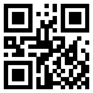 3402486576 - Immagine del QrCode associato