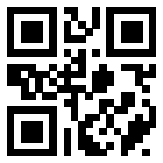 3402486579 QrCode associato