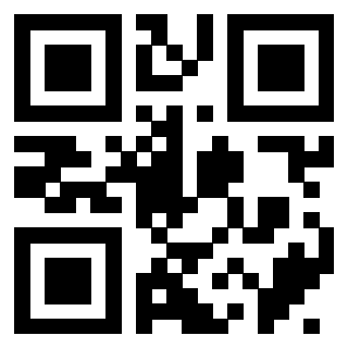 3402486580 - Immagine del QrCode associato
