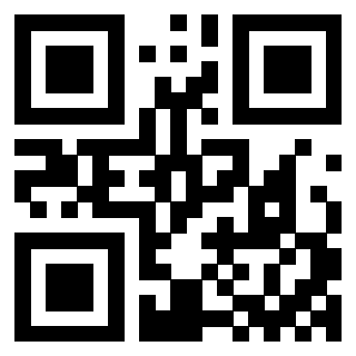 3402486582 Qr Code associato
