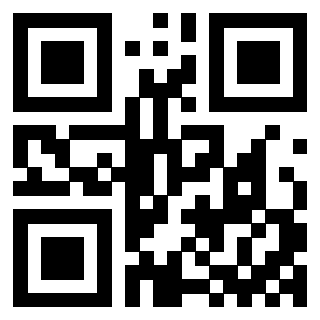 Immagine del QrCode di 3402486583