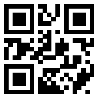 Immagine del QrCode di 3402486584