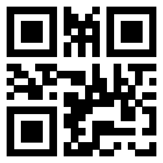 Immagine del Qr Code di 3402486590