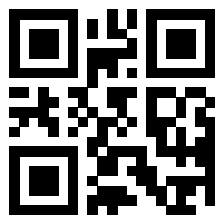 3402486592 Qr Code associato