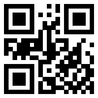 3402486593 Qr Code associato