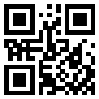 Immagine del Qr Code di 3402486594