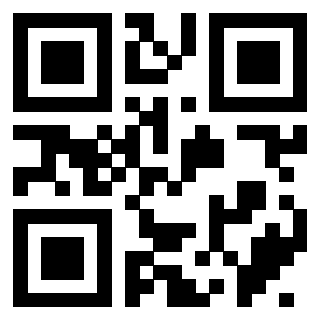 3402486597 - Immagine del Qr Code associato
