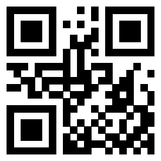 3402486598 - Immagine del QrCode associato