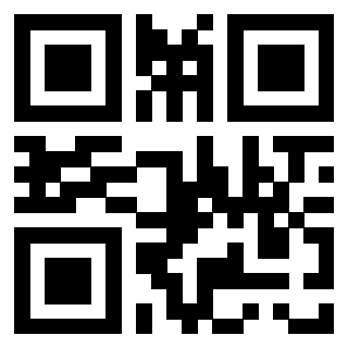 Immagine del QrCode di 3402486599