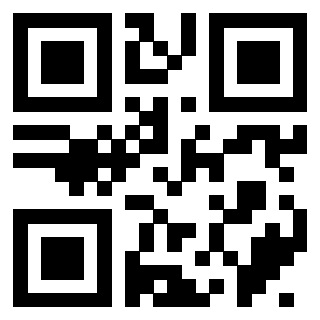 Immagine del Qr Code di 3402486603