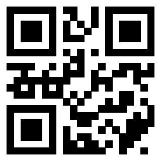 3402486604 - Immagine del Qr Code